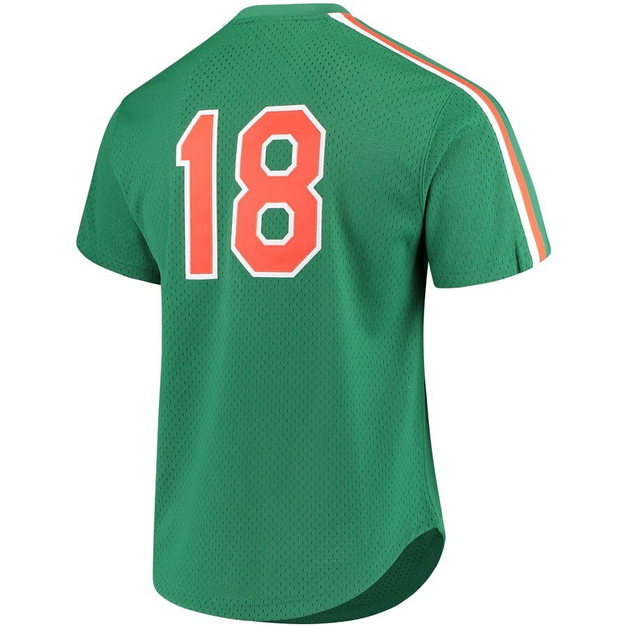 new york mets green jersey